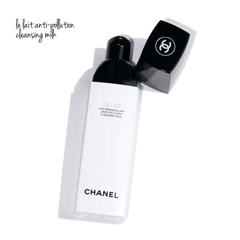 chanel cleansing milk|chanel cleansing milk review.